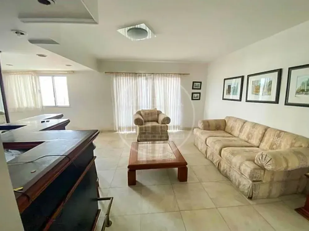 Cobertura, 4 quartos, 309 m² - Foto 4