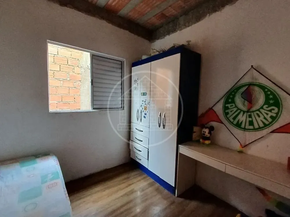 Sobrado, 3 quartos, 100 m² - Foto 12