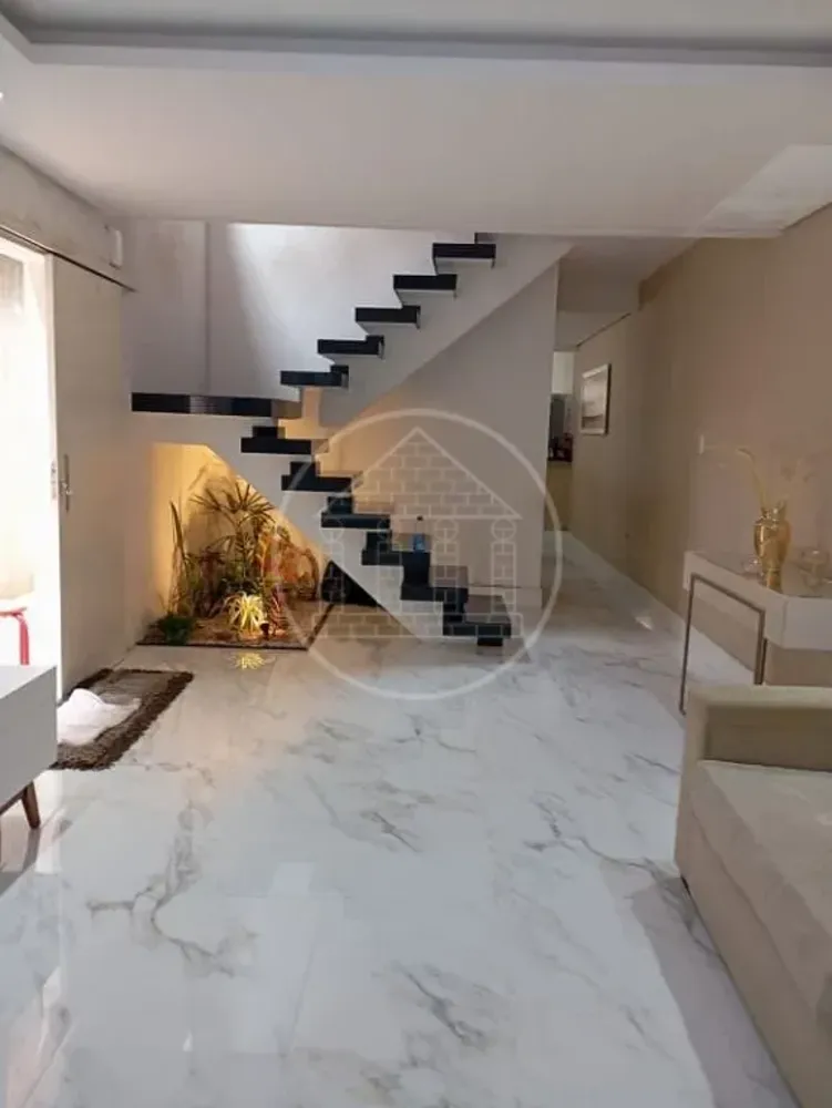 Sobrado, 3 quartos, 100 m² - Foto 8