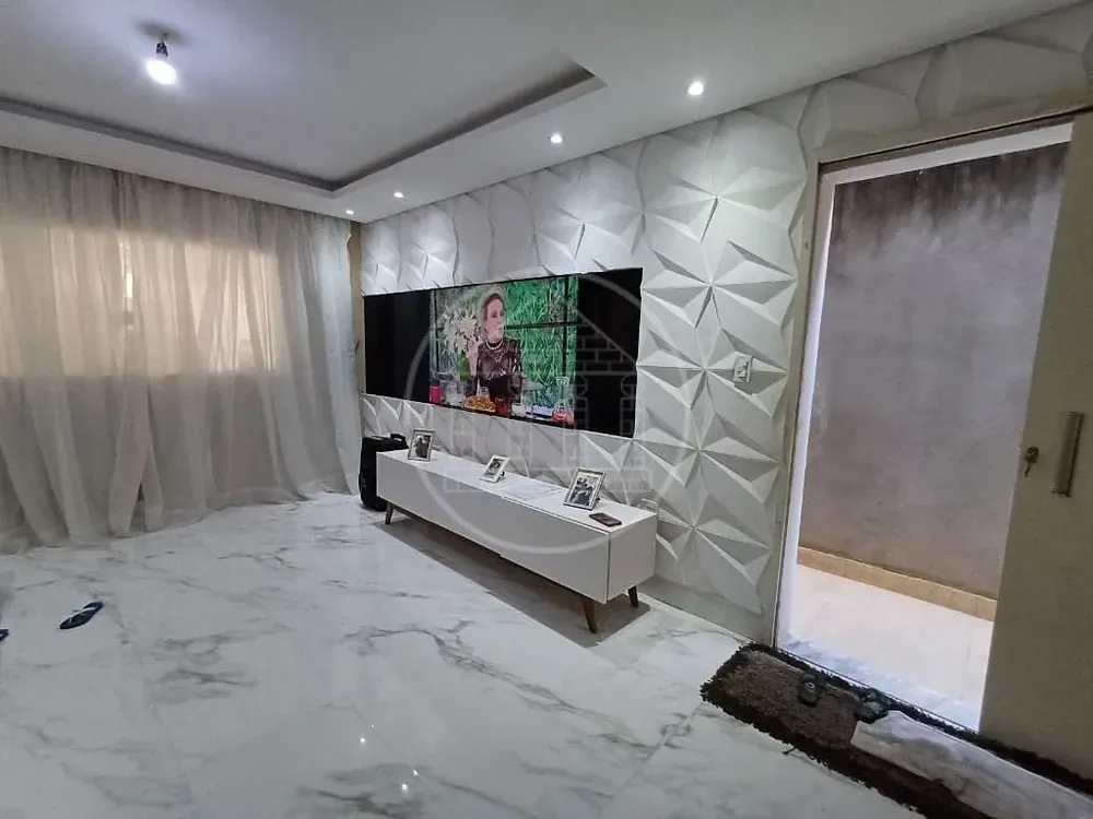 Sobrado, 3 quartos, 100 m² - Foto 3