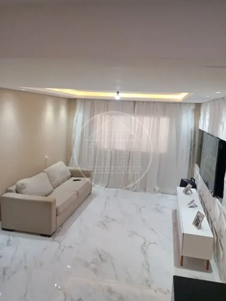 Sobrado, 3 quartos, 100 m² - Foto 4