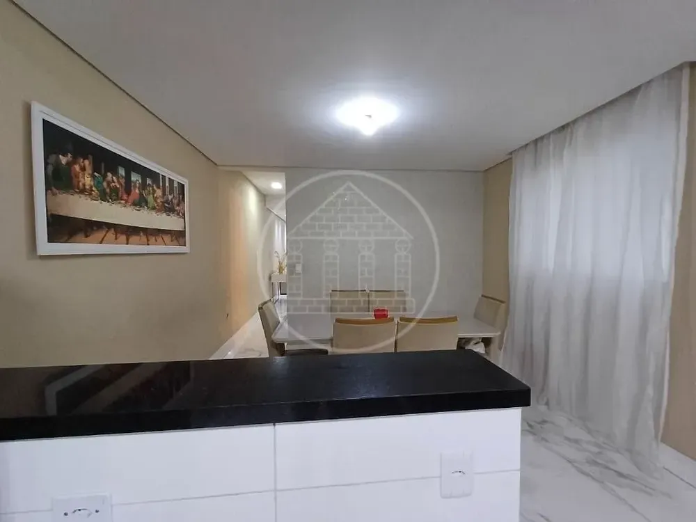 Sobrado, 3 quartos, 100 m² - Foto 6