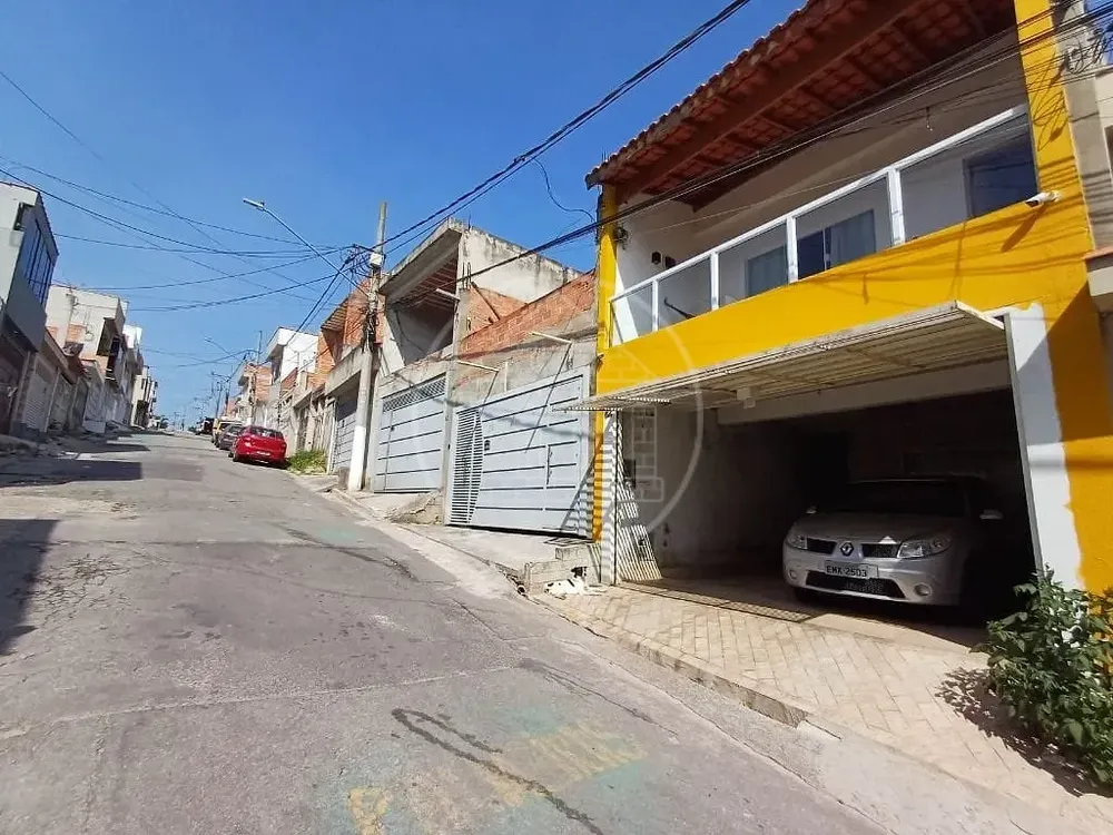 Sobrado, 3 quartos, 100 m² - Foto 2