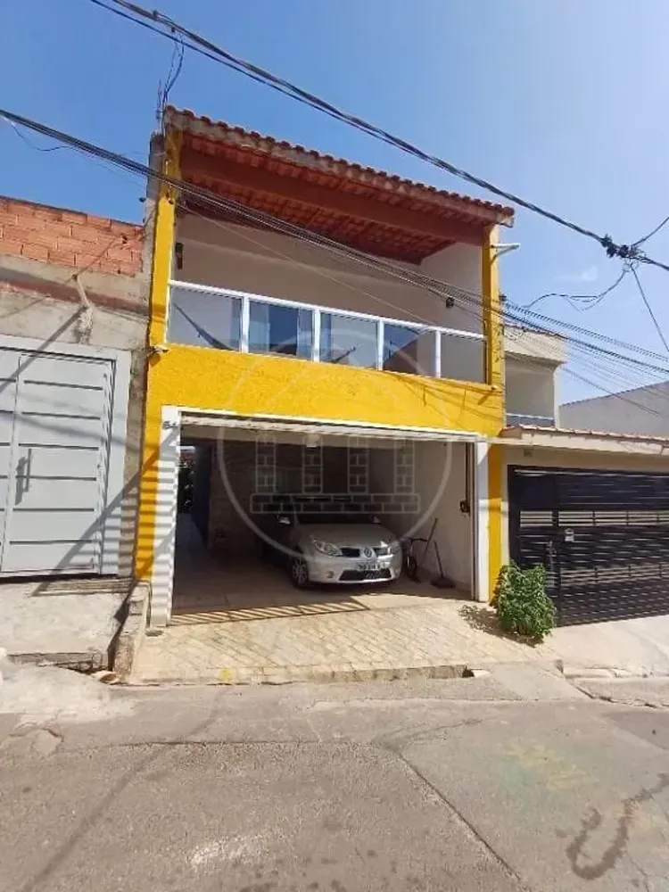 Sobrado, 3 quartos, 100 m² - Foto 15
