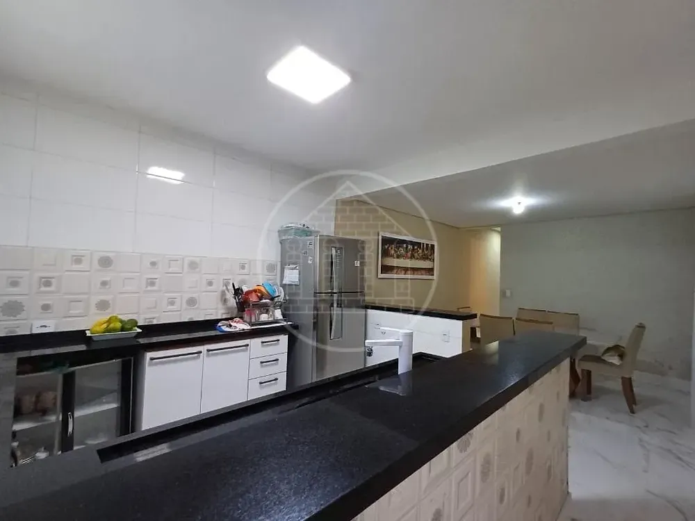 Sobrado, 3 quartos, 100 m² - Foto 6