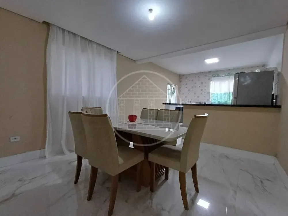 Sobrado, 3 quartos, 100 m² - Foto 7