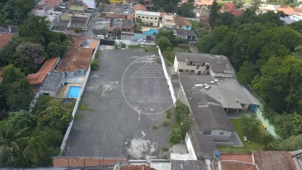 Terreno, 2320 m² - Foto 1