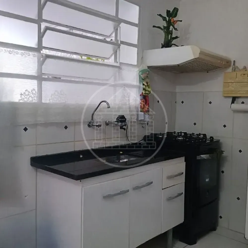 Sobrado, 2 quartos, 56 m² - Foto 8