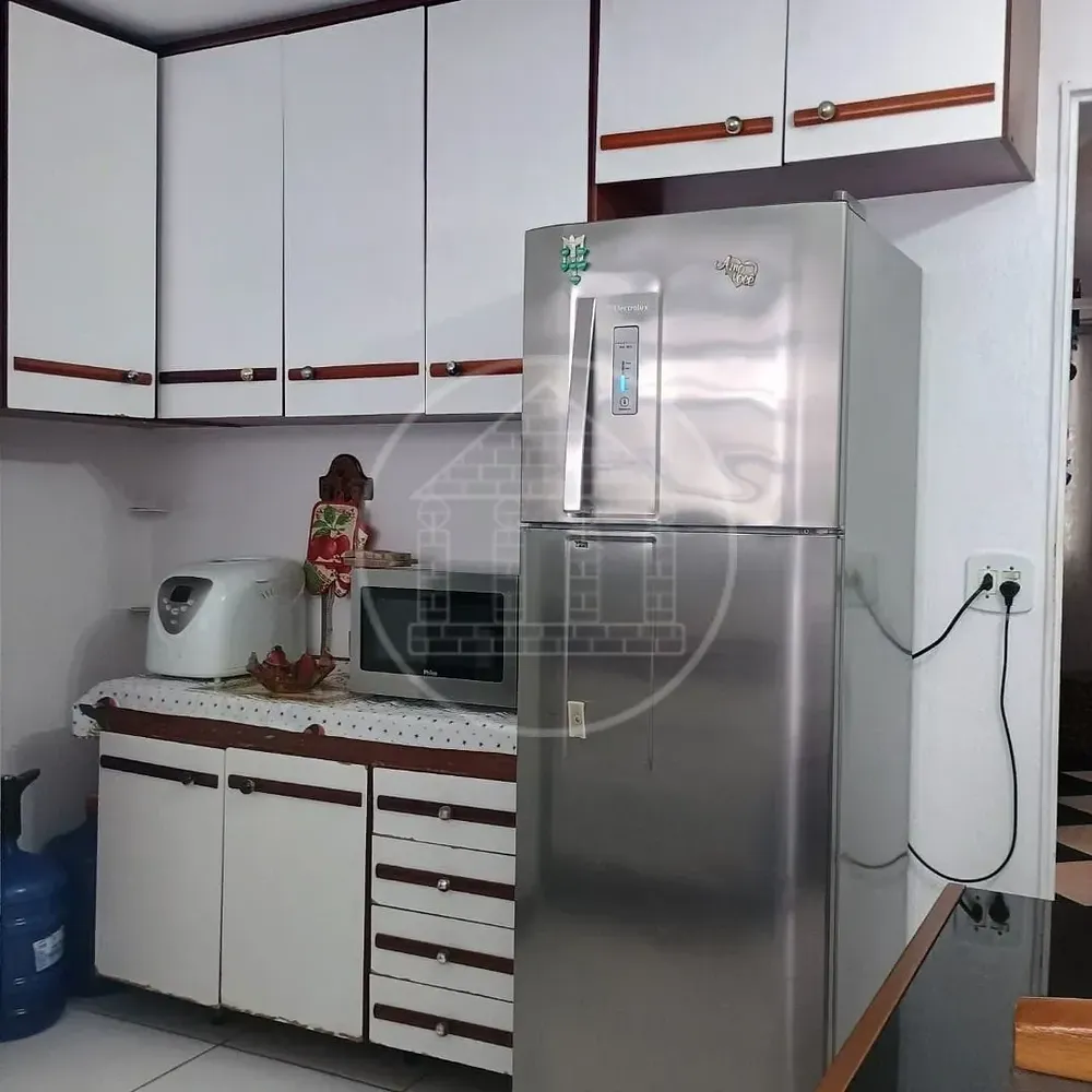 Sobrado, 2 quartos, 56 m² - Foto 6