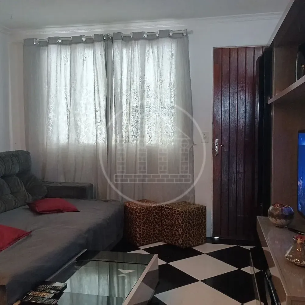 Sobrado, 2 quartos, 56 m² - Foto 3