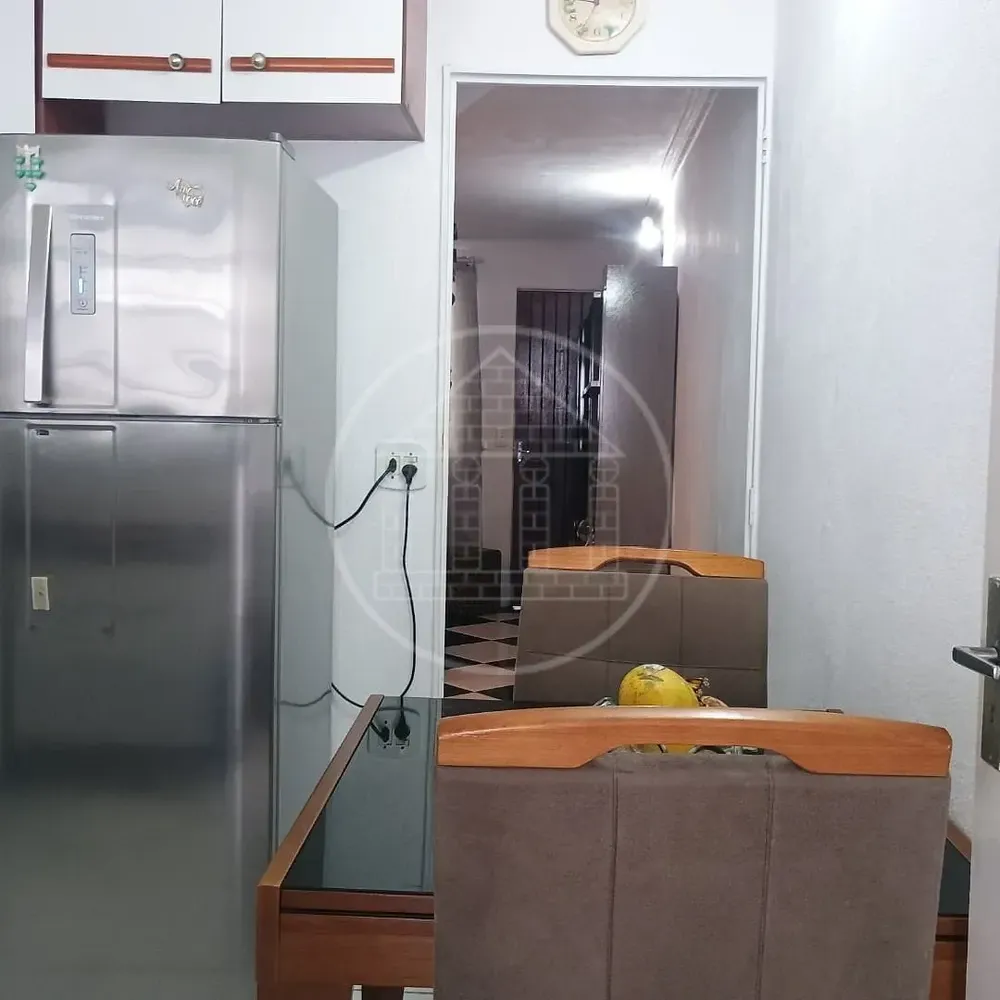 Sobrado, 2 quartos, 56 m² - Foto 7