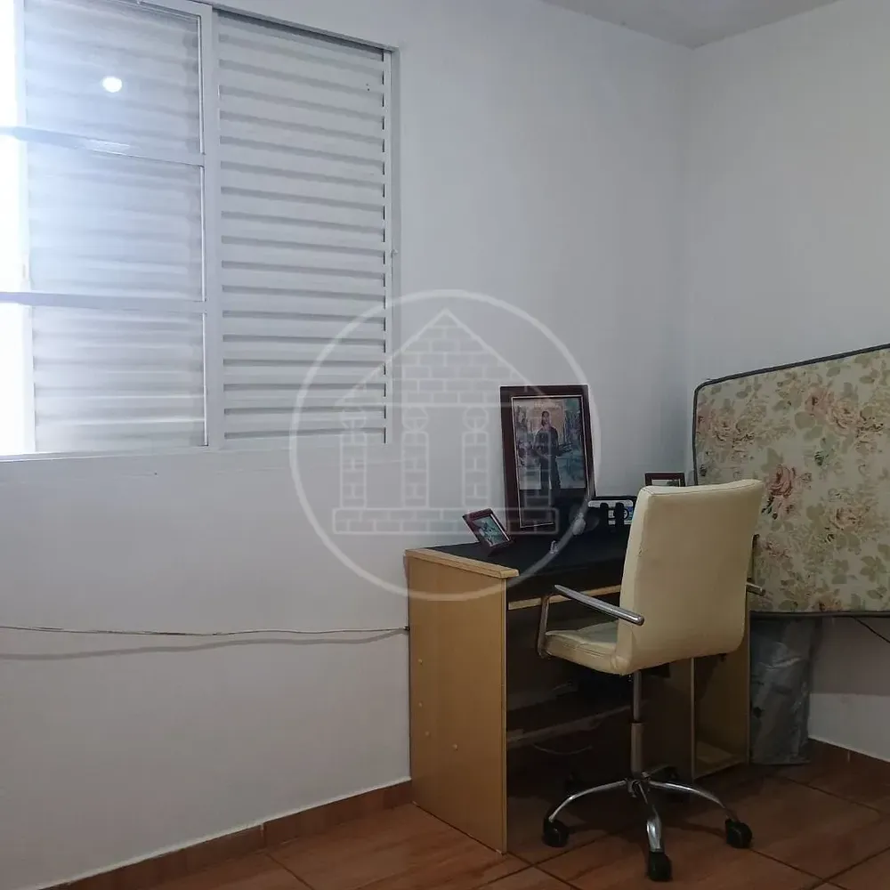 Sobrado, 2 quartos, 56 m² - Foto 11