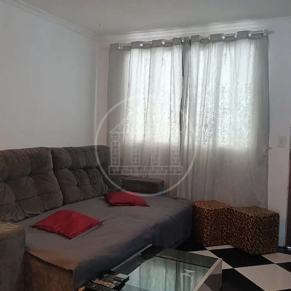 Sobrado, 2 quartos, 56 m² - Foto 4