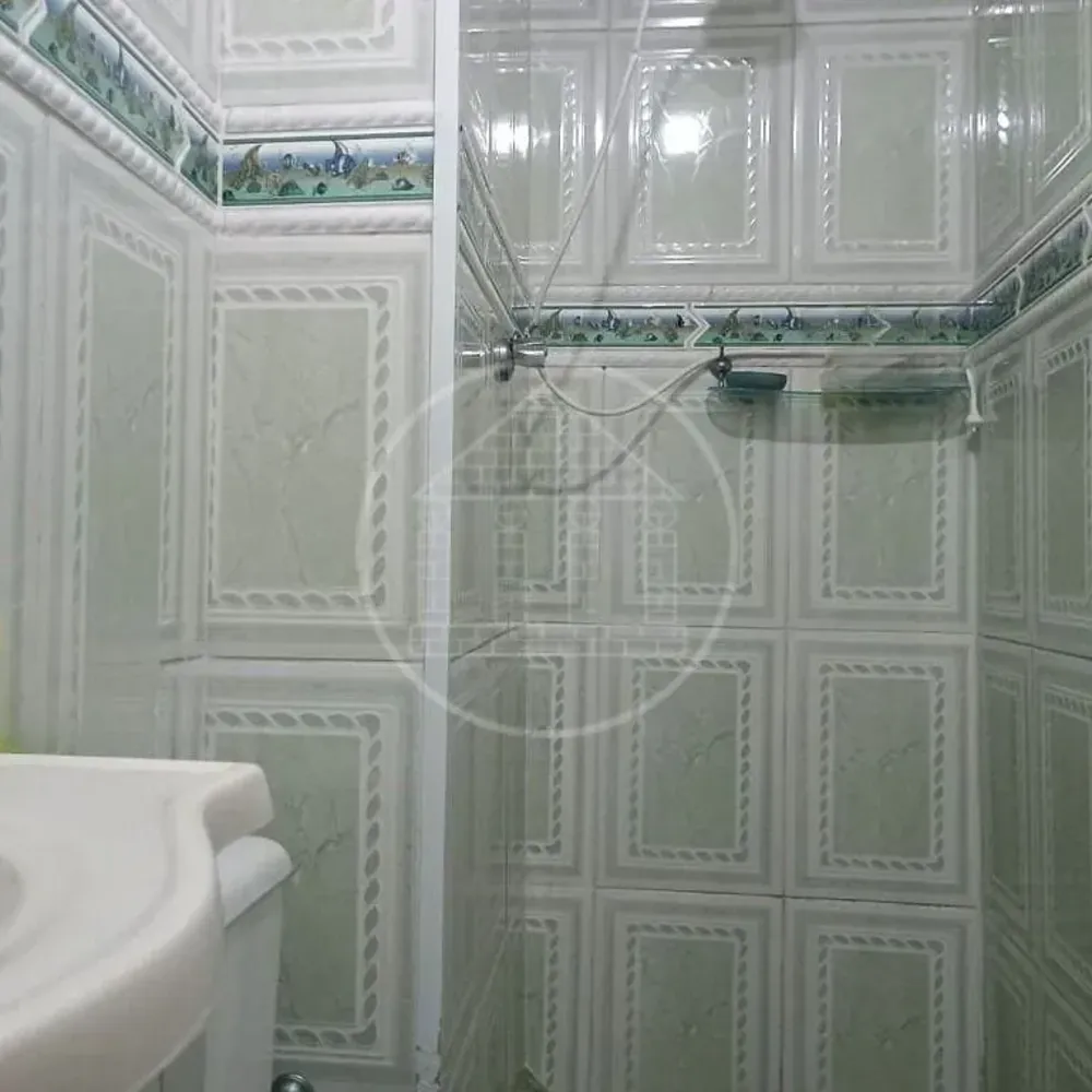 Sobrado, 2 quartos, 56 m² - Foto 9