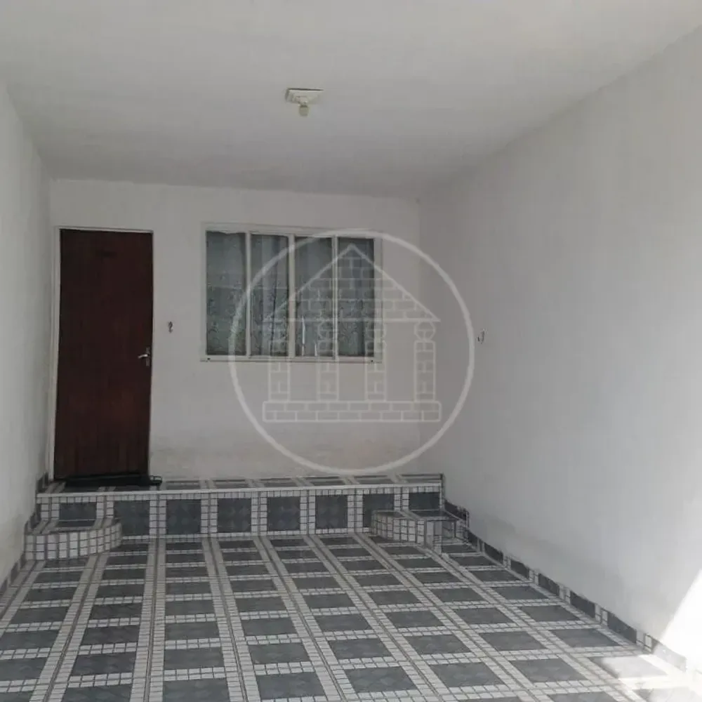 Sobrado, 2 quartos, 56 m² - Foto 2