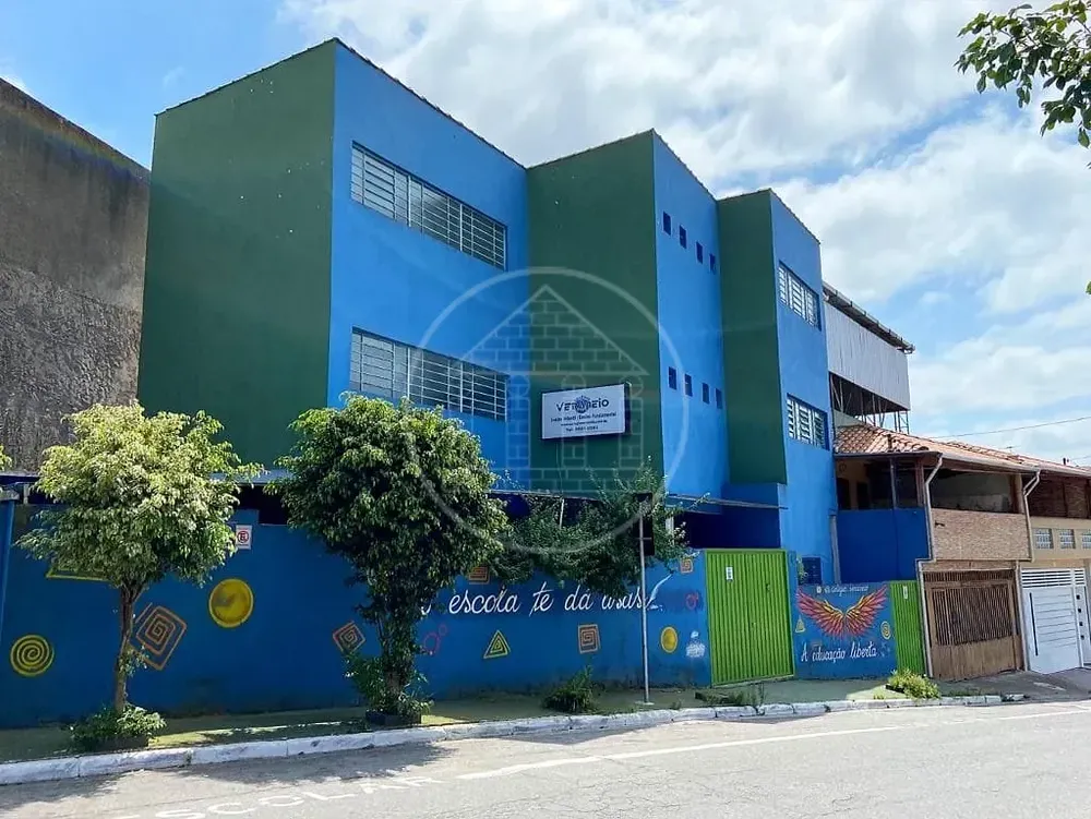 Prédio Inteiro, 355 m² - Foto 1