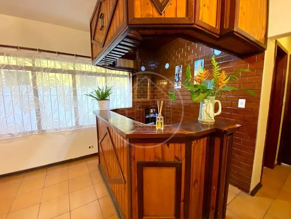 Sobrado, 3 quartos, 180 m² - Foto 4