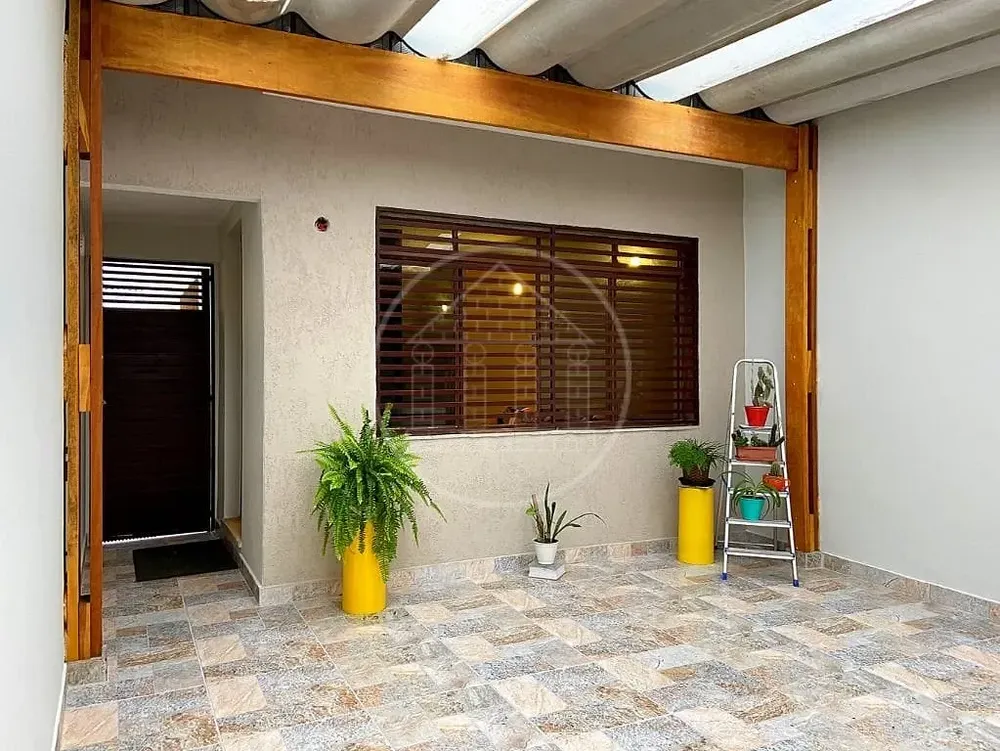 Sobrado, 3 quartos, 180 m² - Foto 8