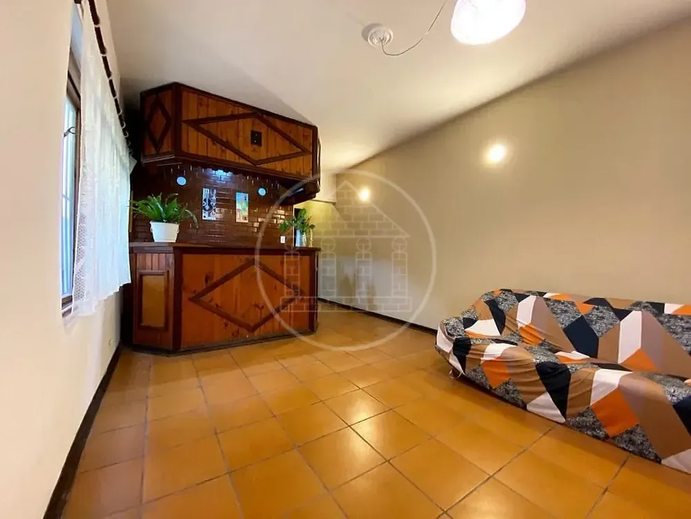 Sobrado, 3 quartos, 180 m² - Foto 1