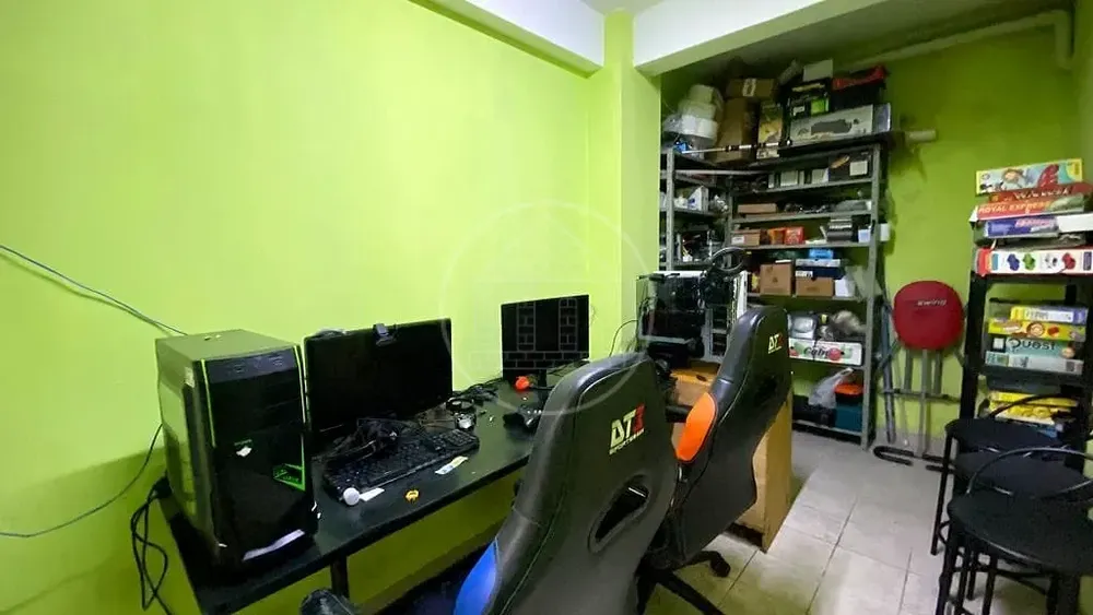 Sobrado, 4 quartos, 380 m² - Foto 13