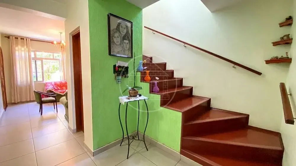 Sobrado, 4 quartos, 380 m² - Foto 5