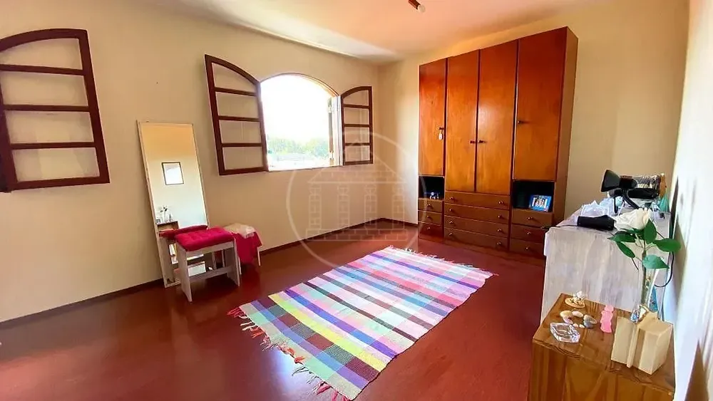 Sobrado, 4 quartos, 380 m² - Foto 15