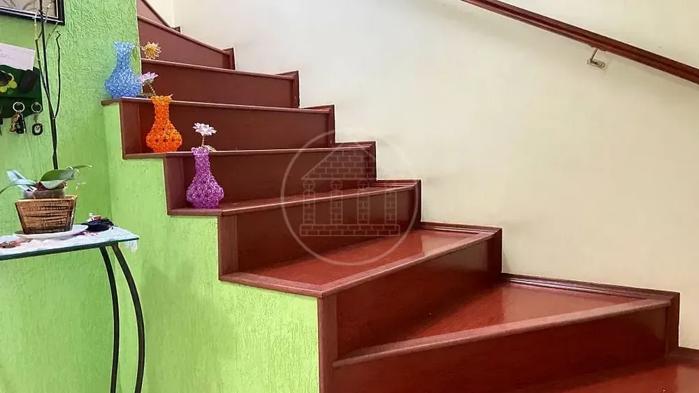 Sobrado, 4 quartos, 380 m² - Foto 6