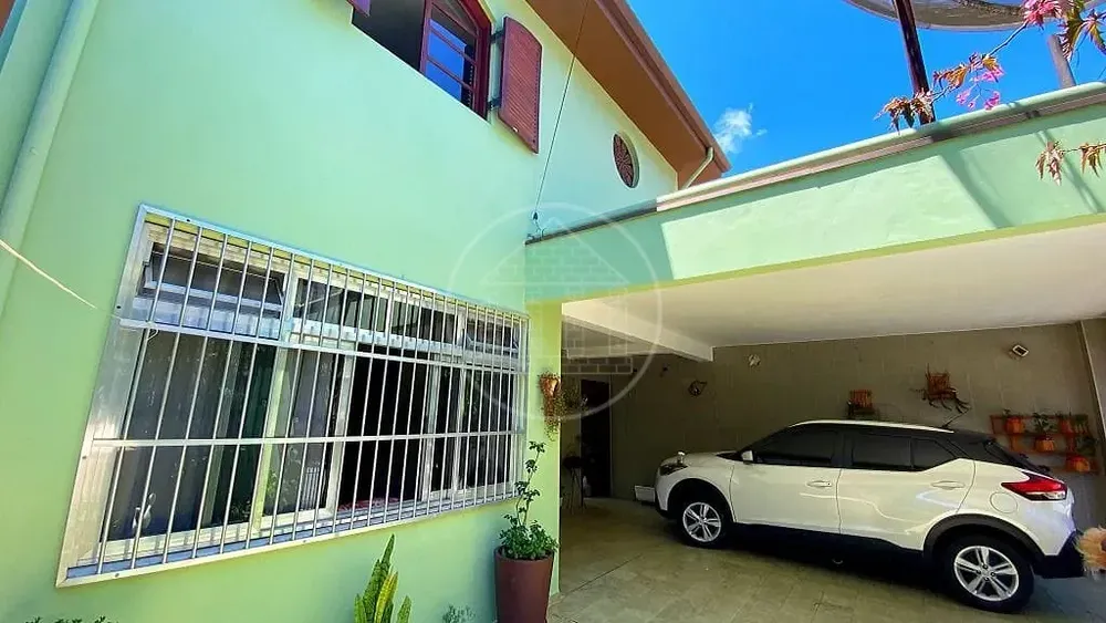 Sobrado, 4 quartos, 380 m² - Foto 2
