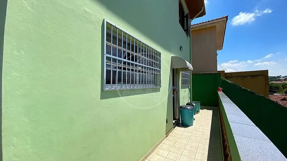 Sobrado, 4 quartos, 380 m² - Foto 16