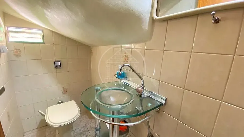 Sobrado, 4 quartos, 380 m² - Foto 11