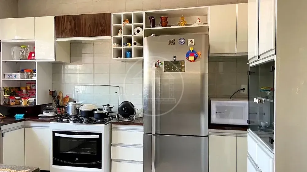 Sobrado, 4 quartos, 380 m² - Foto 7