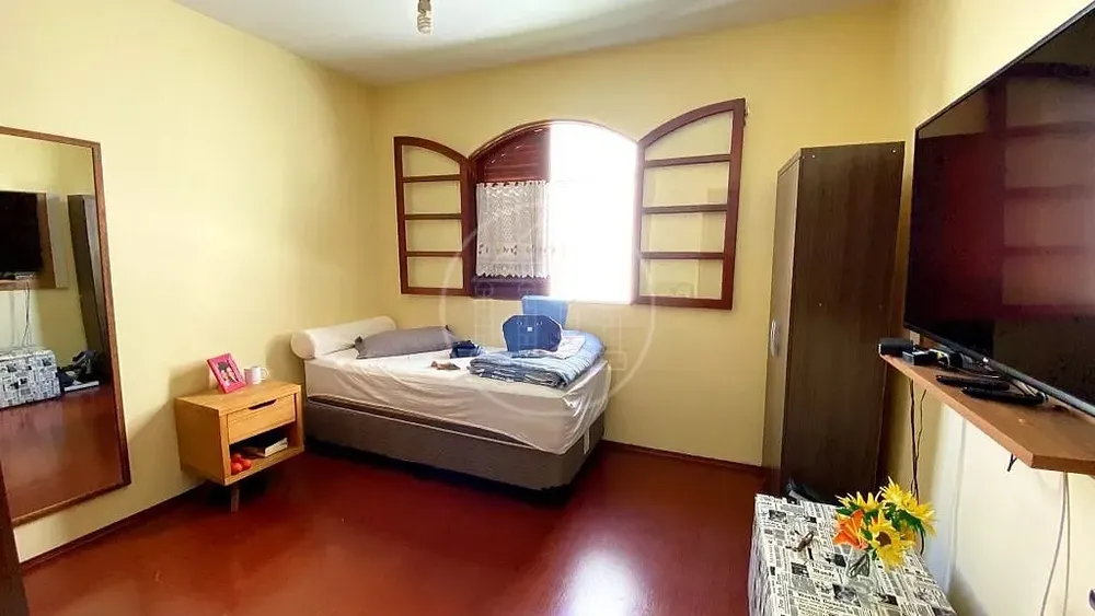 Sobrado, 4 quartos, 380 m² - Foto 14