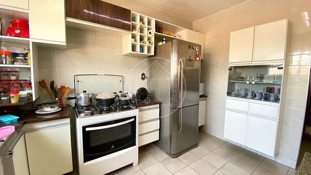 Sobrado, 4 quartos, 380 m² - Foto 8