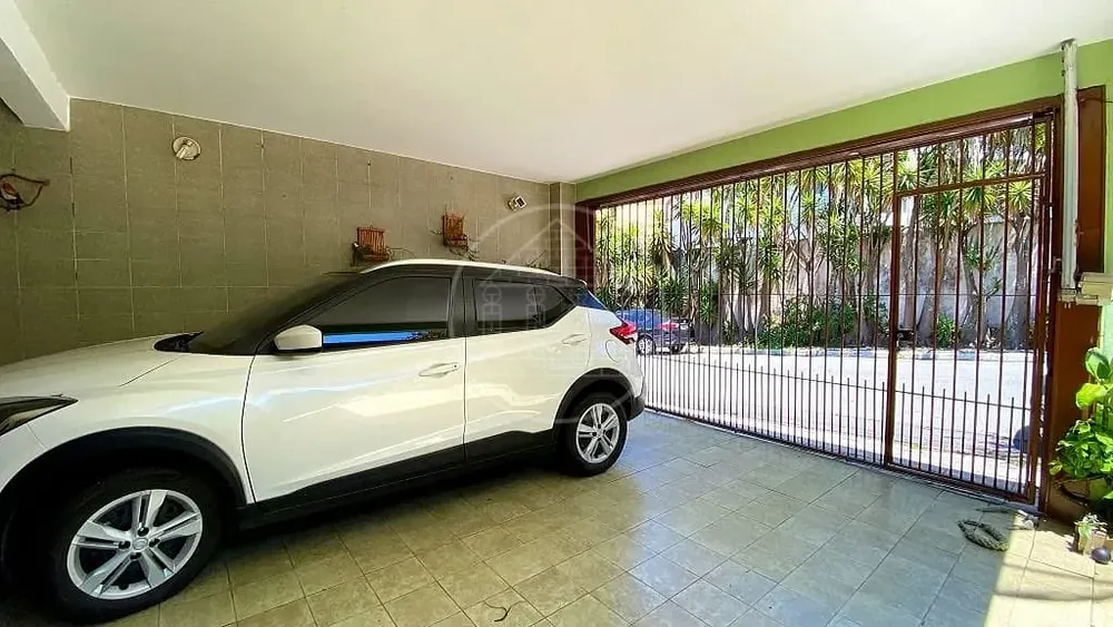 Sobrado, 4 quartos, 380 m² - Foto 4
