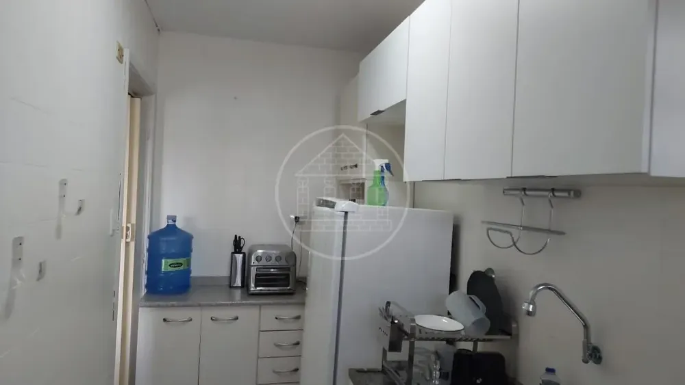 Apartamento, 1 quarto, 50 m² - Foto 5