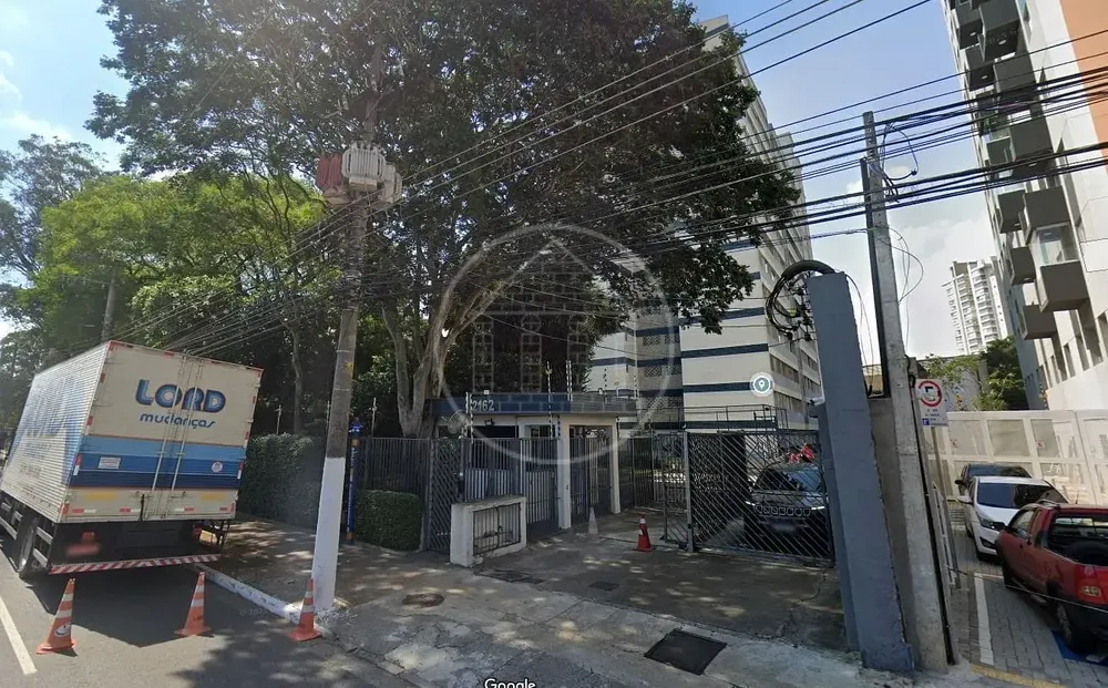 Apartamento, 1 quarto, 50 m² - Foto 1