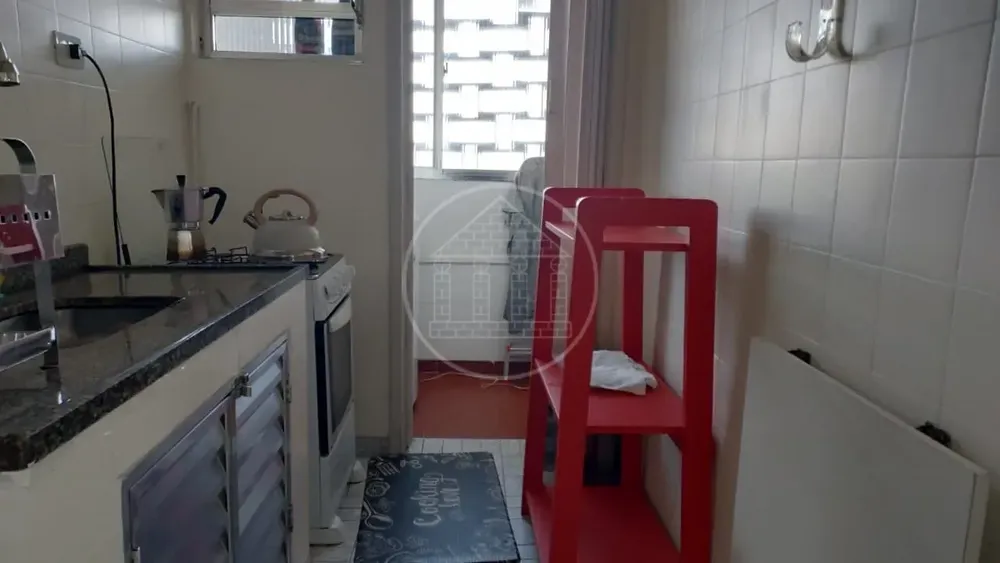 Apartamento, 1 quarto, 50 m² - Foto 4