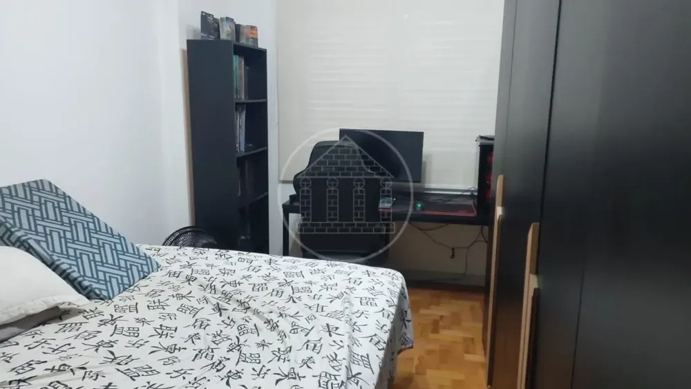 Apartamento, 1 quarto, 50 m² - Foto 7