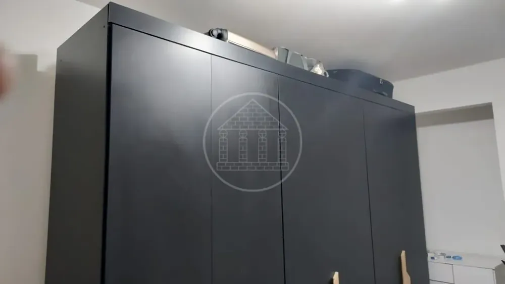 Apartamento, 1 quarto, 50 m² - Foto 5