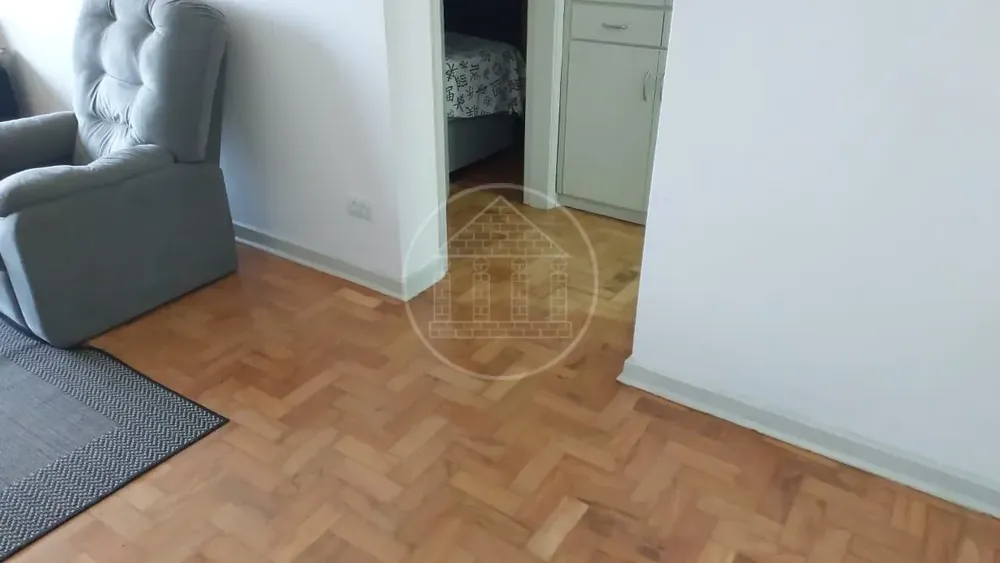 Apartamento, 1 quarto, 50 m² - Foto 2
