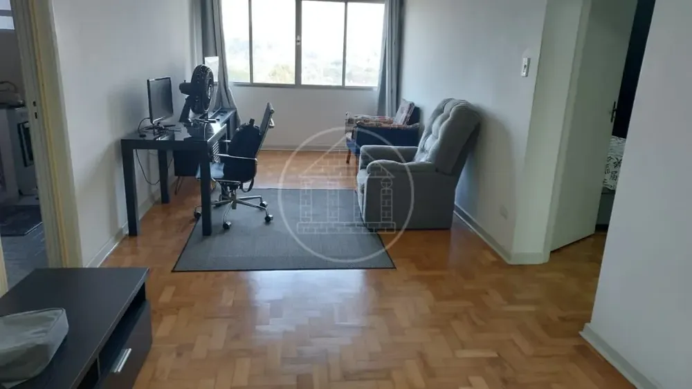 Apartamento, 1 quarto, 50 m² - Foto 3
