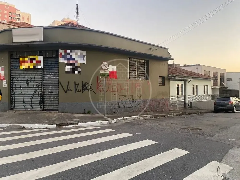 Terreno, 374 m² - Foto 1