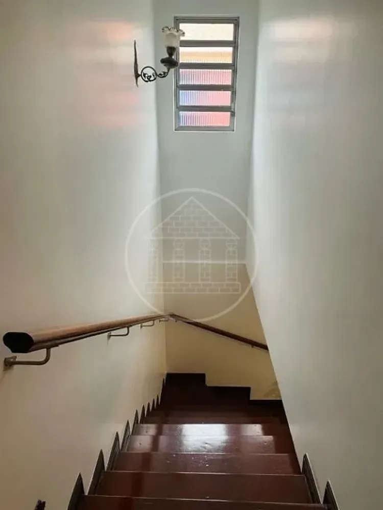 Sobrado, 4 quartos, 350 m² - Foto 5