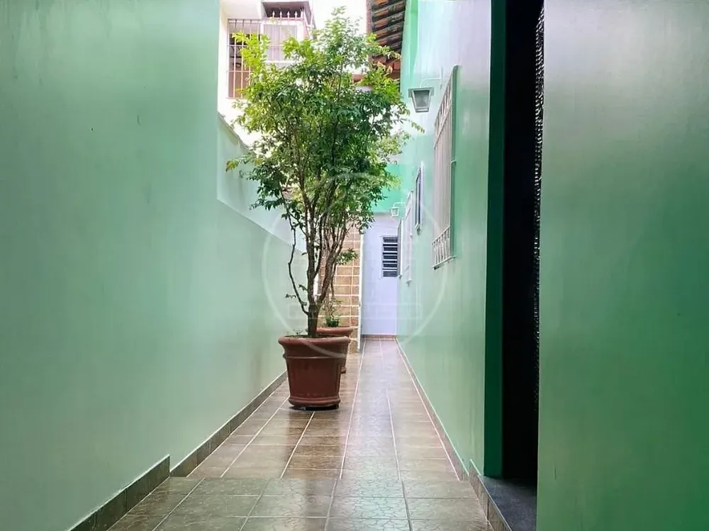 Sobrado, 4 quartos, 350 m² - Foto 6