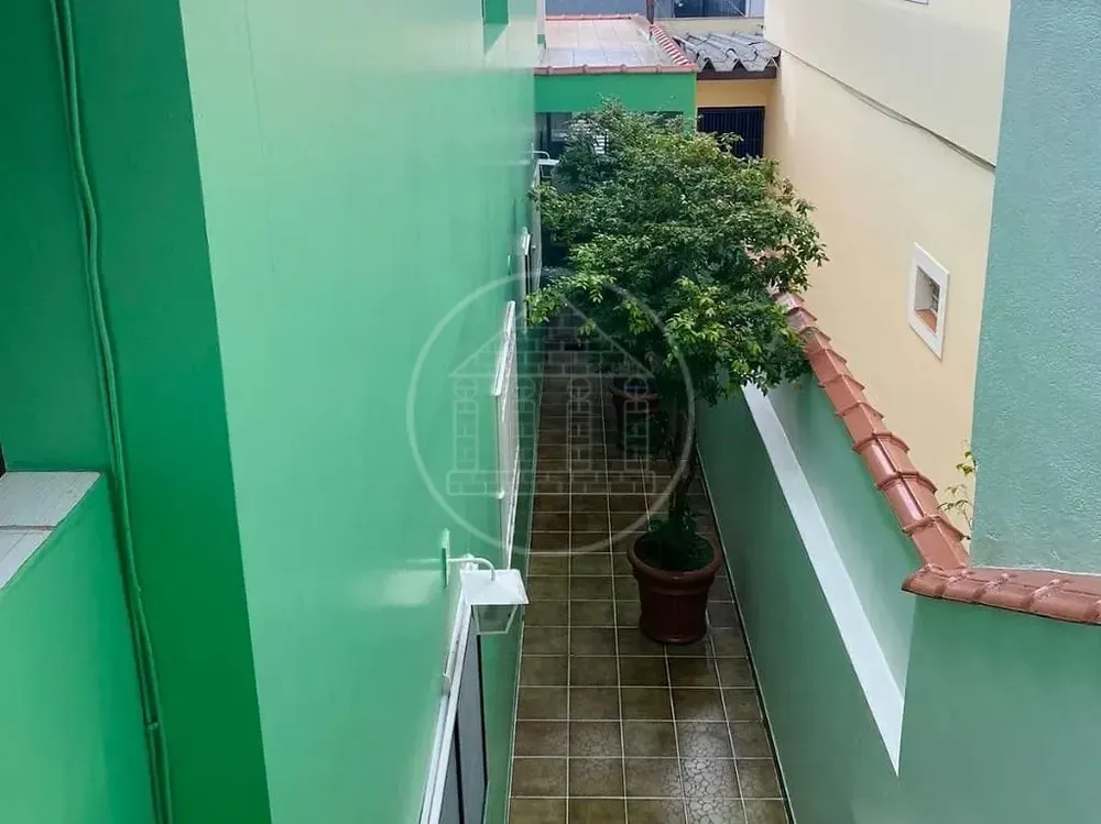 Sobrado, 4 quartos, 350 m² - Foto 16