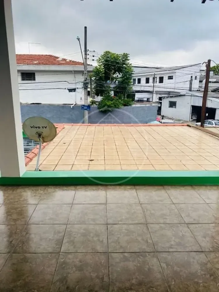 Sobrado, 4 quartos, 350 m² - Foto 9