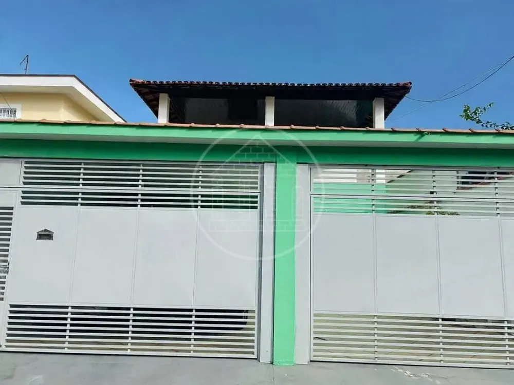 Sobrado, 4 quartos, 350 m² - Foto 1