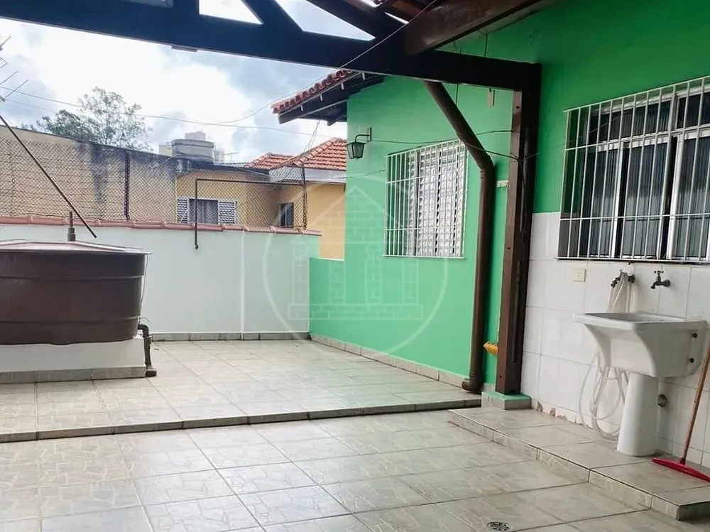 Sobrado, 4 quartos, 350 m² - Foto 7