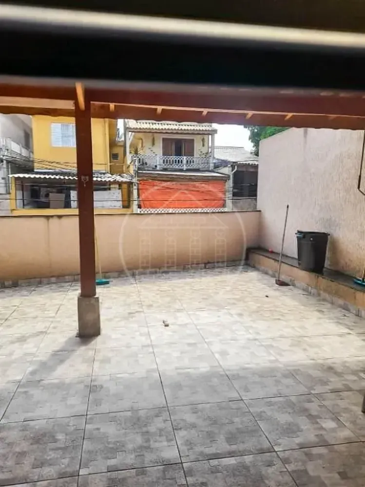 Sobrado, 5 quartos, 80 m² - Foto 7