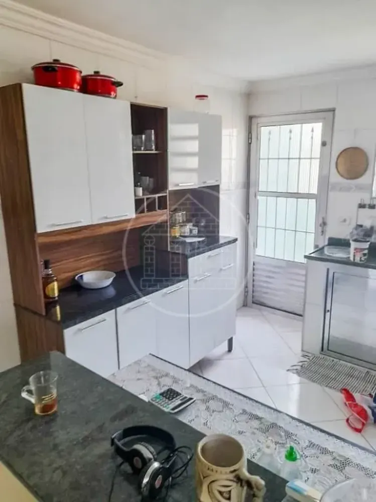 Sobrado, 5 quartos, 80 m² - Foto 3